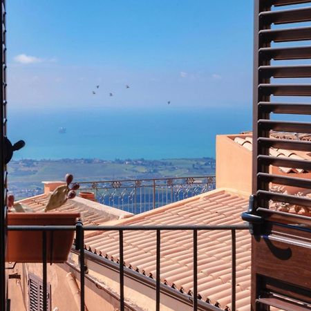 Le Teste Di Moro Al Duomo อากริเจนโต ภายนอก รูปภาพ