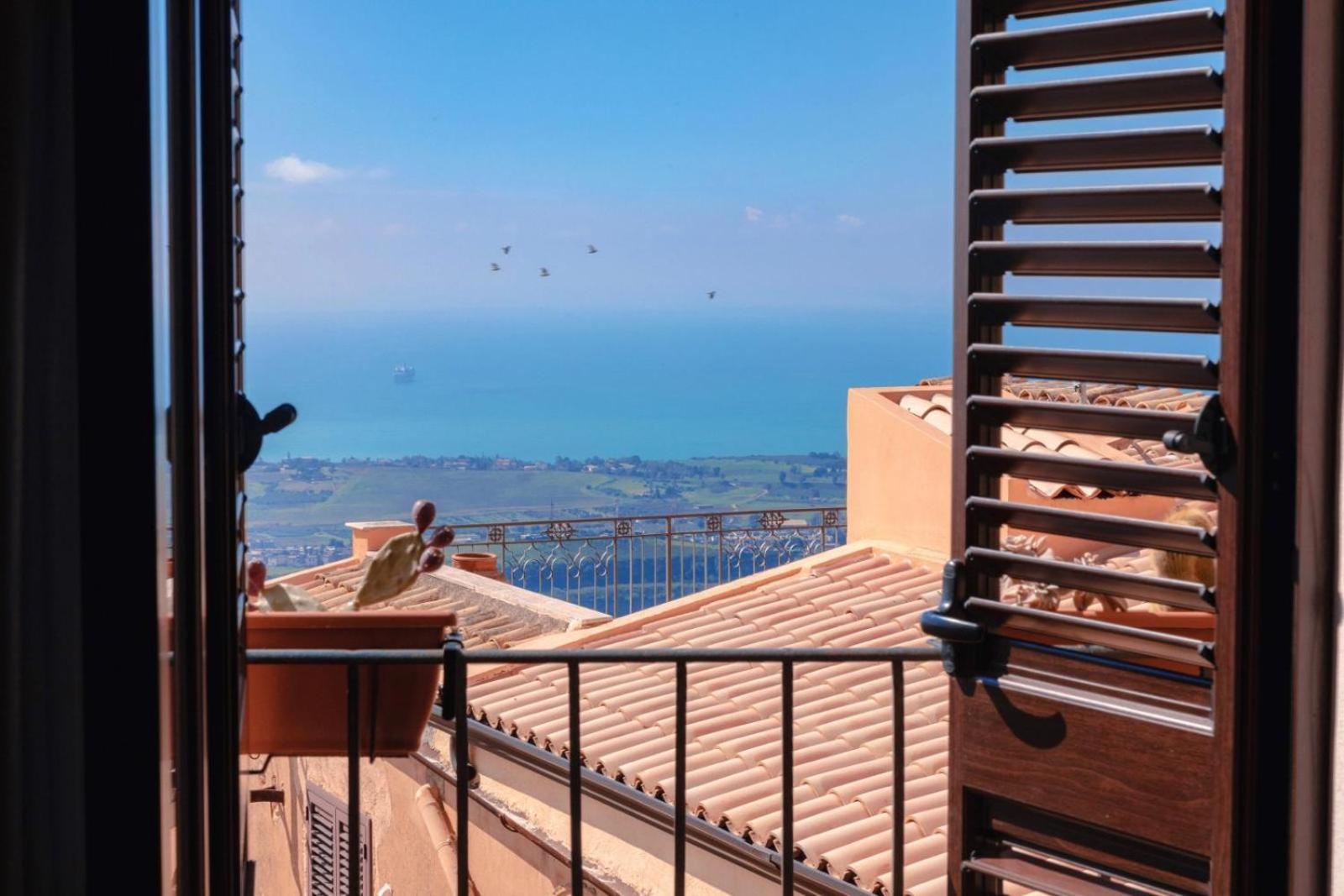 Le Teste Di Moro Al Duomo อากริเจนโต ภายนอก รูปภาพ