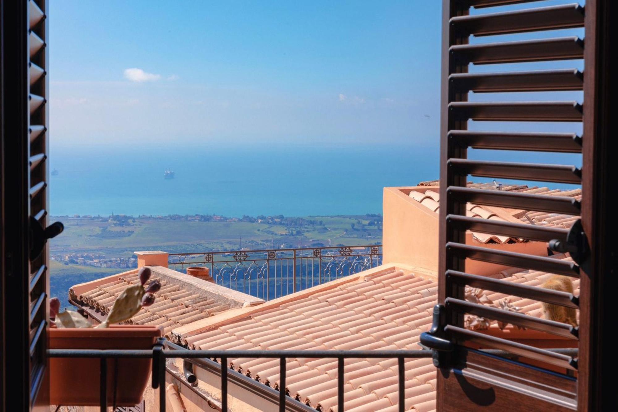 Le Teste Di Moro Al Duomo อากริเจนโต ภายนอก รูปภาพ